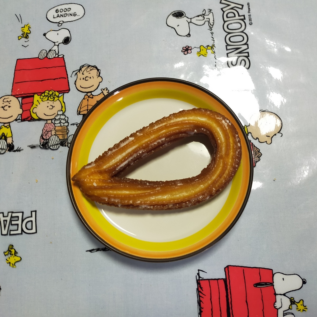 動画鑑賞にチュロス 砂糖味or塩味 冷凍or自家製 レシピ 作り方 By れいにゃ ん 楽天レシピ 動画鑑賞にチュロス 砂糖味or塩味 冷凍or自家製 レシピ 作り方 By れいにゃ ん 楽天レシピ